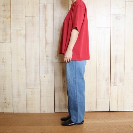 assiette 半袖Tシャツ