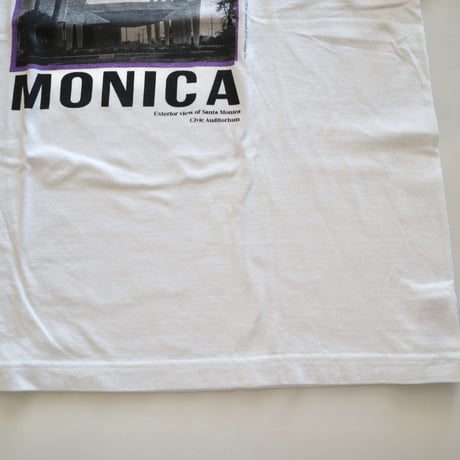 johnbull プリントTシャツ