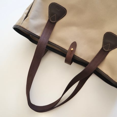 QUALITY GUNSLIPS トートバッグ(L)