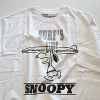 johnbull プリントTシャツ