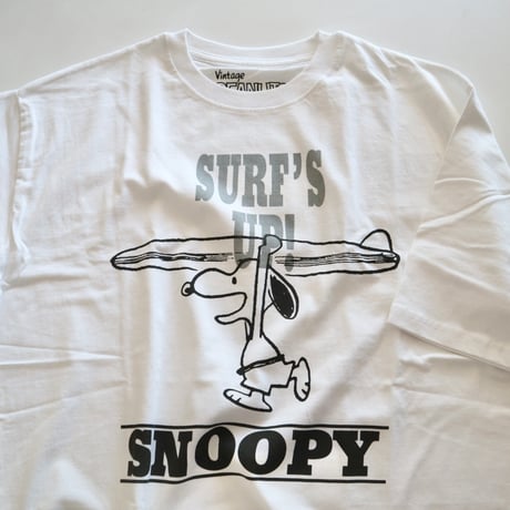 johnbull プリントTシャツ
