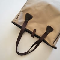QUALITY GUNSLIPS トートバッグ(L)