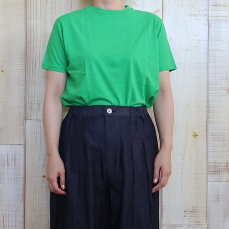 OHH ライトウエイトベーシック半袖Tシャツ