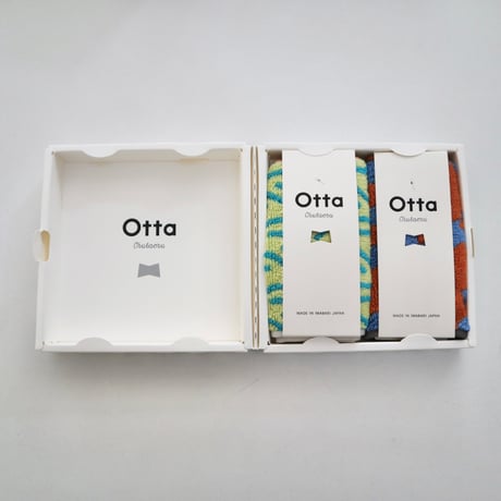 Otta ギフトボックス