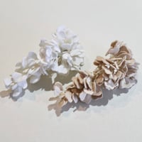 アトリエ染花　コサージュ　モティ