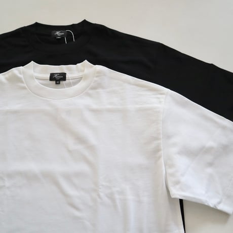 HARRISS メンズ半袖Tシャツ