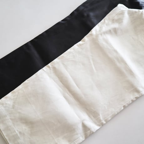 MAISON DE SOIL HOMME ワンタックトラウザー