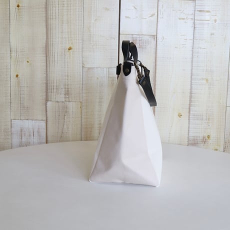 TAMPICO コットンキャンバストートBEACH BAG Sサイズ