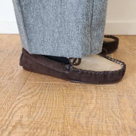 LLOYDFOOTWEAR BRITISH MOCCASHIN