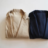HARRISS サッカージャケット
