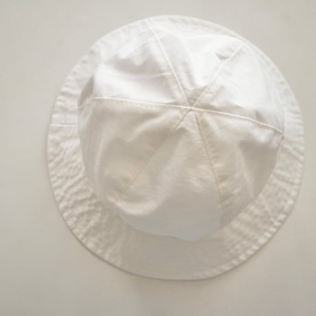 ARMEN ナイロンハット