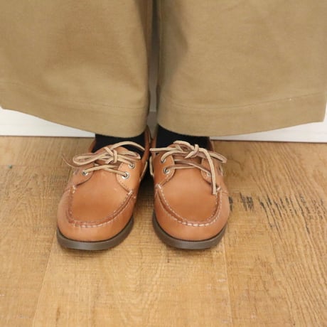 SPERRY woman boat shoes