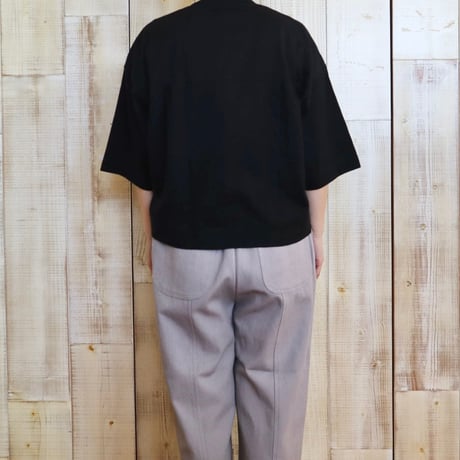 MANON バックヨークTシャツ