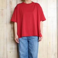 assiette 半袖Tシャツ
