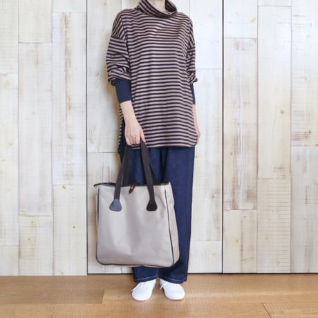 QUALITY GUNSLIPS トートバッグ(L)