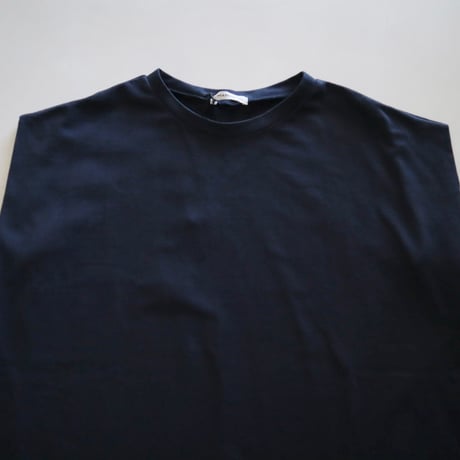 MANON インタックスリーブTシャツ