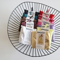 BAGGU エコバッグ