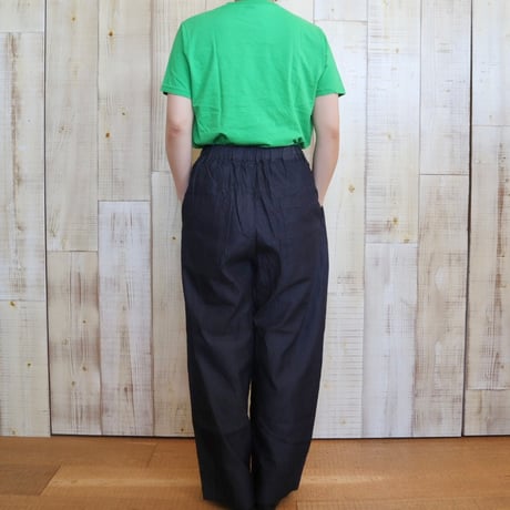 OHH ライトウエイトベーシック半袖Tシャツ