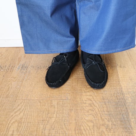 LLOYDFOOTWEAR BRITISH MOCCASHIN