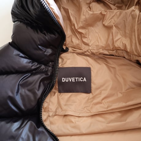 DUVETICA ダウンベスト