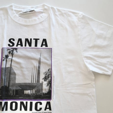 johnbull プリントTシャツ