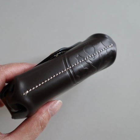 GLENROYAL SMALL PURSE
