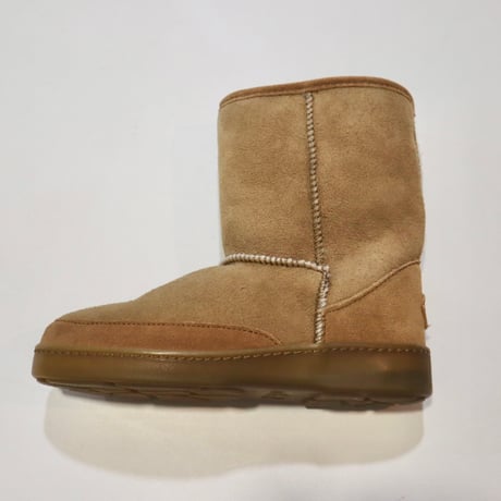 MINNETONKA ムートンブーツ
