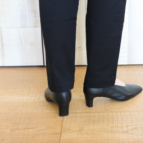 ATELIER BRUGGE ヒールアップカッターシューズ