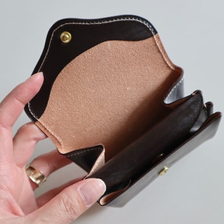GLENROYAL SMALL PURSE