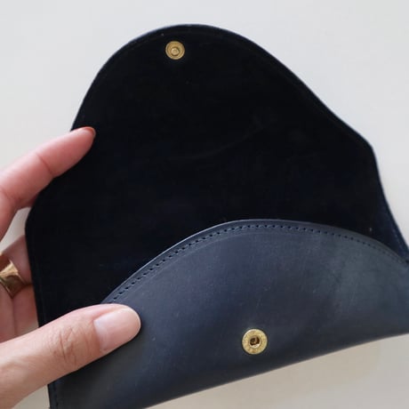 GLENROYAL FLAT FLAP OPTICAL CASE