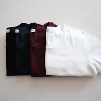 assiette 半袖Tシャツ