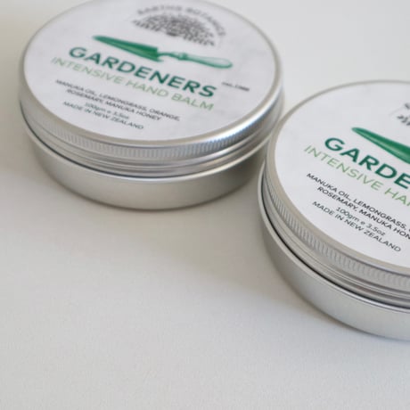 EARTHS BOTANICS GARDENERS ハンド&ボディクリーム