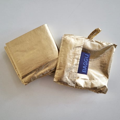 BAGGU エコバッグ　small