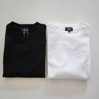 HARRISS メンズ半袖Tシャツ