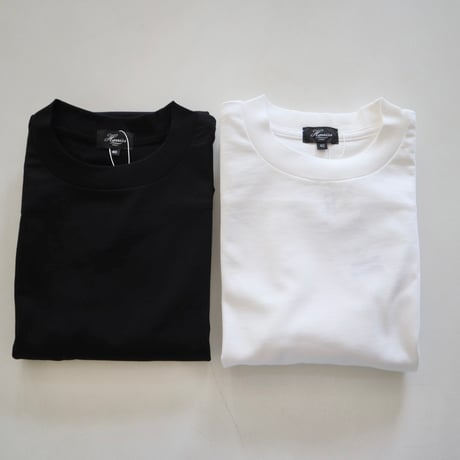 HARRISS メンズ半袖Tシャツ