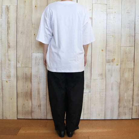 johnbull プリントTシャツ