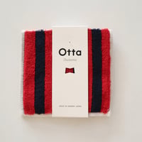 Otta 2つ折タオルハンカチ