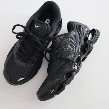 MIZUNO WAVE PROPHECY LS スニーカー