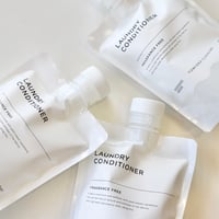 とみおかクリーニング　コンディショナー(柔軟剤)