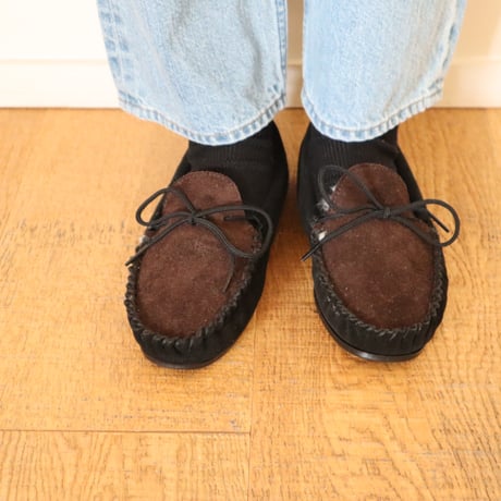 LLOYDFOOTWEAR BRITISH MOCCASHIN