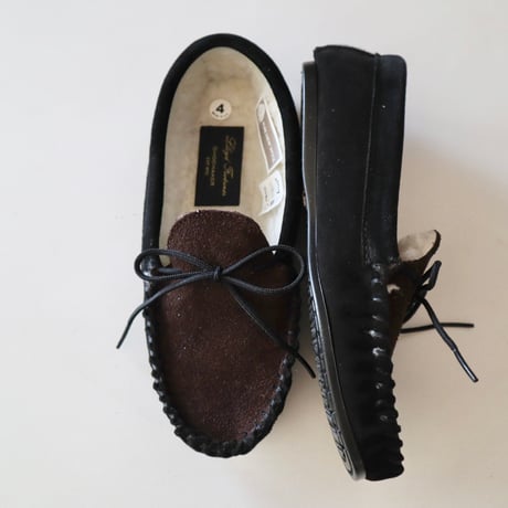 LLOYDFOOTWEAR BRITISH MOCCASHIN