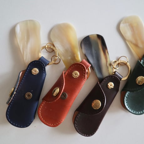 GLENROYAL POCKET SHOE HORN