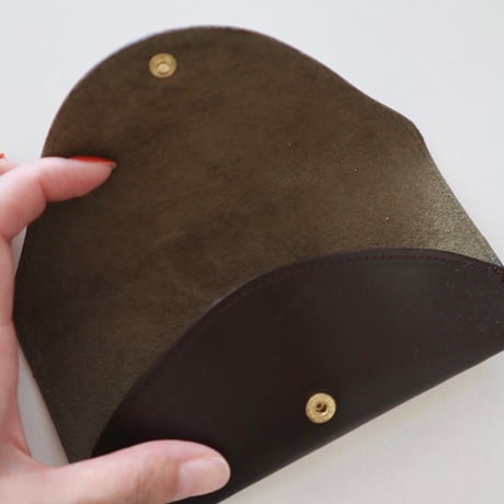 GLENROYAL FLAT FLAP OPTICAL CASE