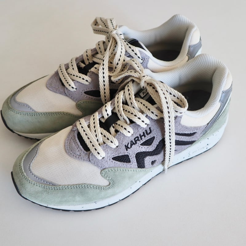 いるか Reebok INTVL 96 BLACK/WHITE/TRUE GRAY 19FW-S（リーボック