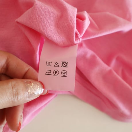 OHH ライトウエイトベーシック半袖Tシャツ