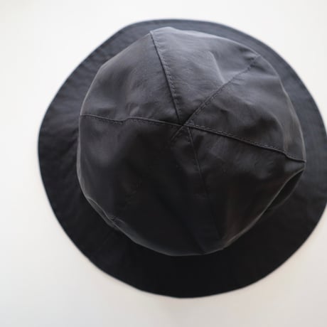 ARMEN ナイロンハット