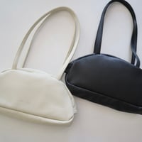 ANVOCOEUR レザーバッグ