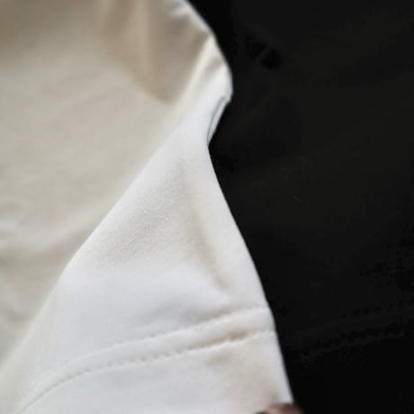 HARRISS メンズ半袖Tシャツ