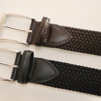 ATHISON ゴムメッシュベルト