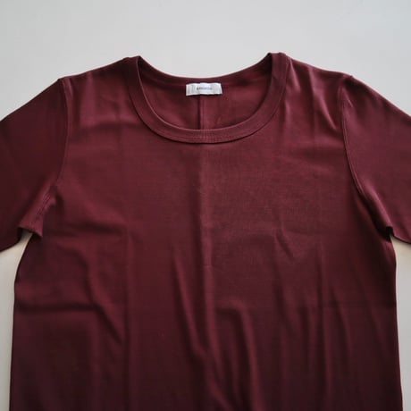 assiette 半袖Tシャツ